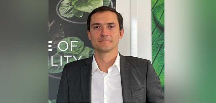 Changement de directeur général chez FMC France