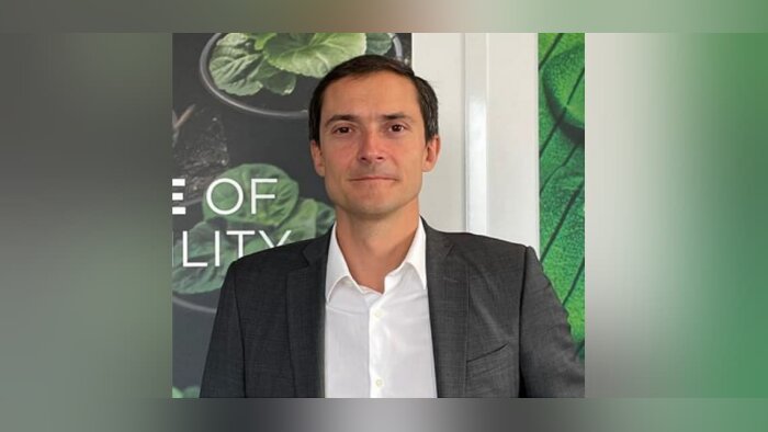 Changement de directeur général chez FMC France