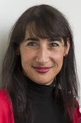 Elsa Lang Ripert, vice-président du réseau des Inspé et directrice de l’Inspé de Bourgogne - © D.R.
