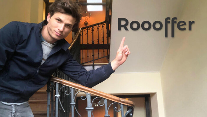 Roooffer centralise les recherches des acquéreurs