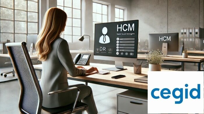 Dossier HCM en 5 volets pour tout savoir sur la gestion du capital humain en entreprise - © D.R.
