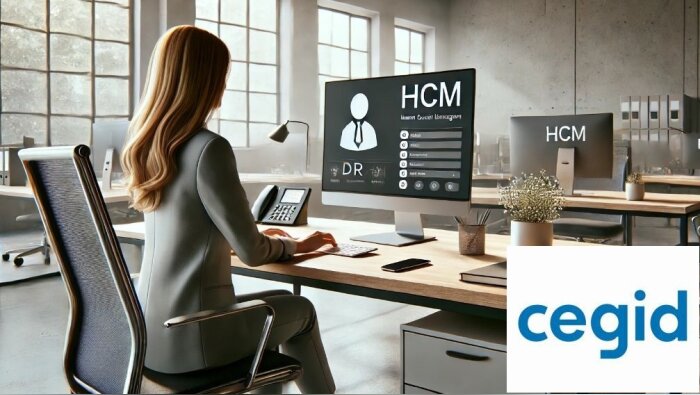 Dossier HCM en 5 volets pour tout savoir sur la gestion du capital humain en entreprise - © D.R.