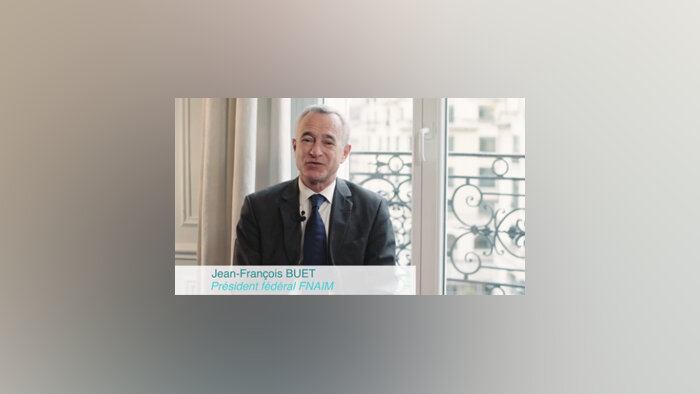 Congrès de l’immobilier FNAIM : Faîtes des rencontres inspirantes !