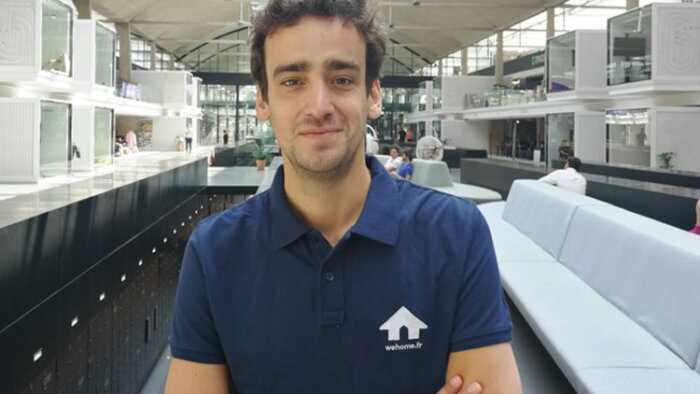 L’agence Wehome se bat contre les visites inutiles