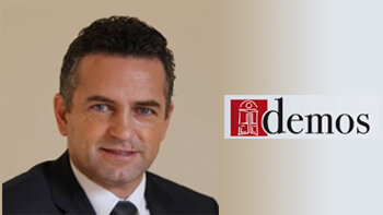 «  Nous ne sommes qu’aux prémices du social learning  », Olivier  Ferhat, groupe Demos - © D.R.