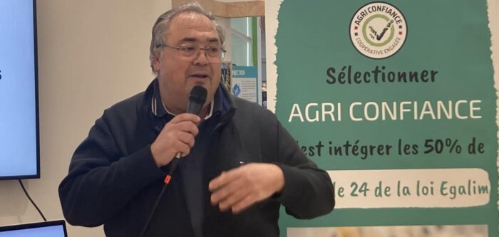 Agri Confiance, un tremplin pour les démarches RSE