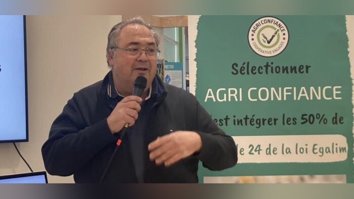 Agri Confiance, un tremplin pour les démarches RSE
