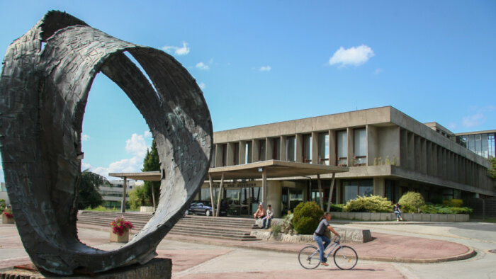 L’Université de Rennes a obtenu 7,75 millions d’euros de dotation publique pour son projet Demoes. - © Université de Rennes