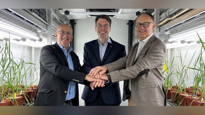 Elephant Vert acquiert BIO3G