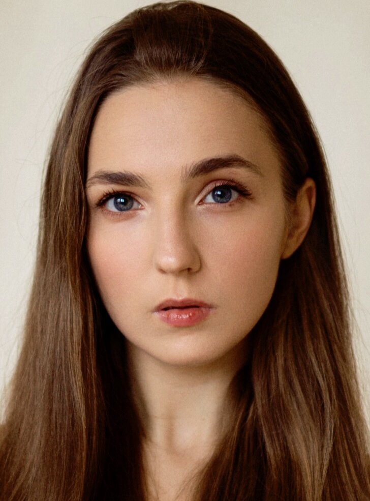 Veronika habitait à Kiev (Kyiv). - © D.R.