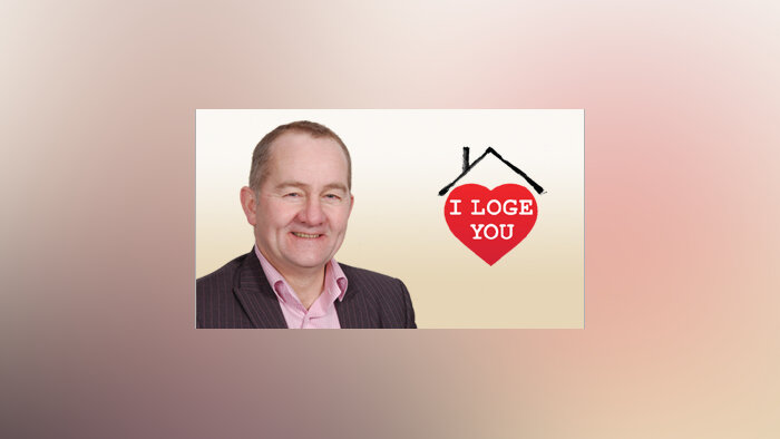 « Nous invitons tous les professionnels de l’immobilier à se rassembler contre le mal-logement », JL B - © D.R.