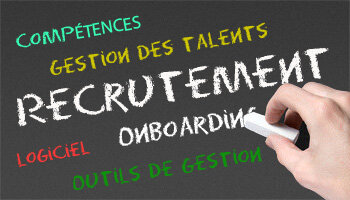 Outils de GPEC et de gestion des talents : où en est-on ? - © D.R.