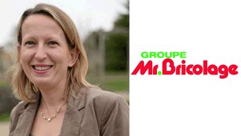 « Meteojob s’intègre parfaitement à notre plan de recrutement global », Sophie Gautier, Mr.Bricolage - © D.R.