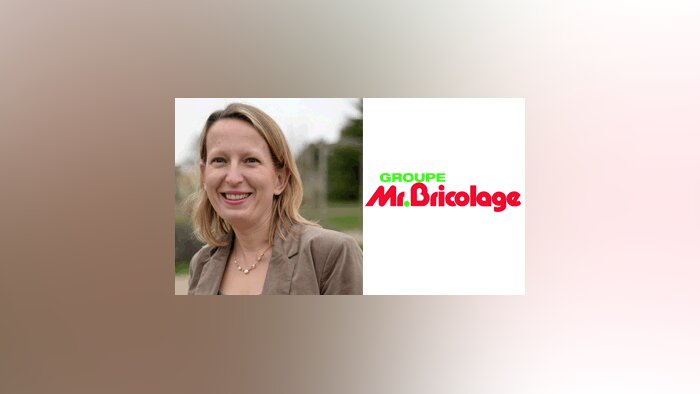 « Meteojob s’intègre parfaitement à notre plan de recrutement global », Sophie Gautier, Mr.Bricolage