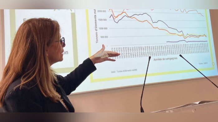 L’Unifa reste optimiste malgré un retard des livraisons de 20 %