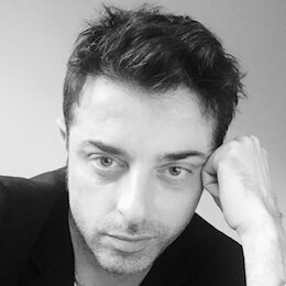 Ted Anspach - © D.R.