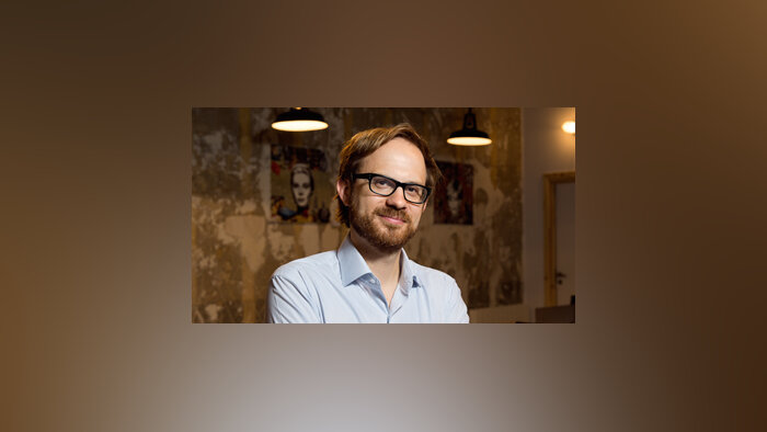 « 30 % du CAC 40 a déjà fait appel à notre plateforme de freelances » V. Huguet, Hopwork