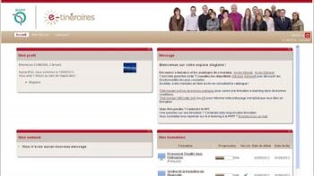 La RATP investit dans sa propre plate-forme e-learning
