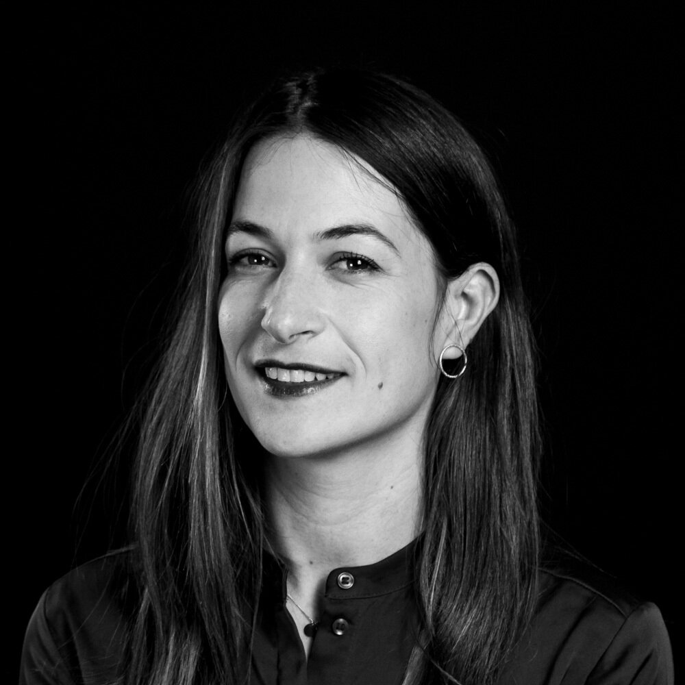 Clara Bufi a effectué toute sa carrière dans des agences de publicité privées - © TBWA Corporate