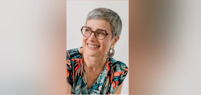 Béatrice Dupont, directrice de Valorex
