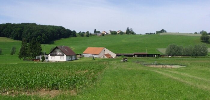 Moins de cancers chez les agriculteurs, mais six retrouvés plus fréquemment
