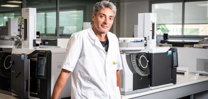 Phytocontrol construit un nouveau laboratoire de 5500m2