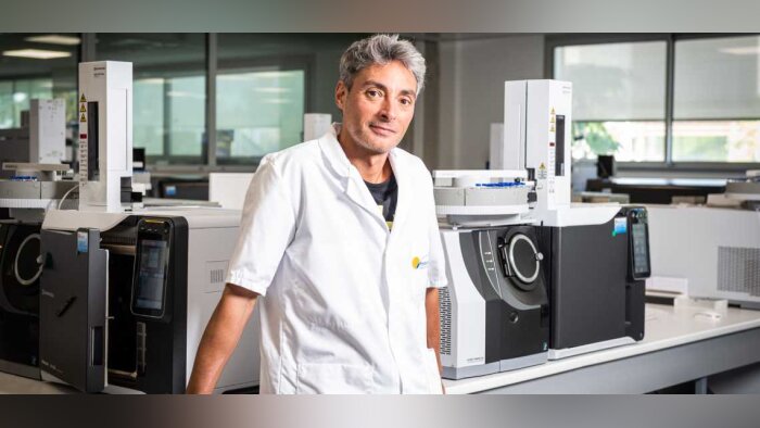 Phytocontrol construit un nouveau laboratoire de 5500m2