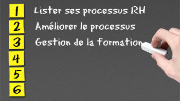 Guide pratique - Gestion de la formation : Do’s and Don’ts - © D.R.