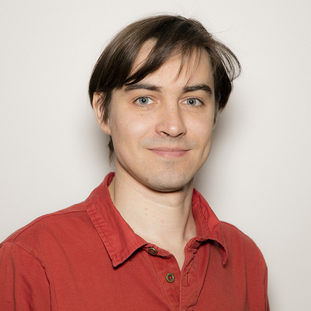 Igor Dotsenko travaille au sein du laboratoire Kastler Brossel, spécialisé en physique quantique. - © D.R.