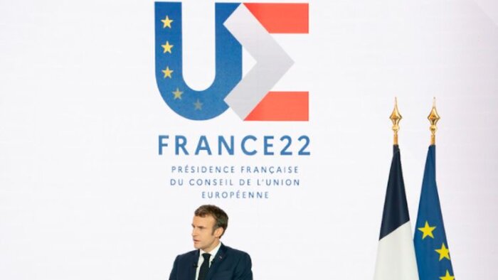 Janvier 2022 : la France prend la présidence du Conseil de l’UE. Quelles sont les priorités sociales ? - © D.R.