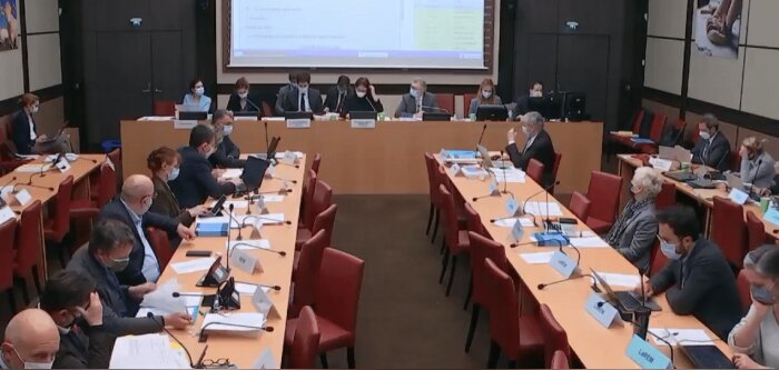 Loi climat, une possible redevance pour les engrais azotés