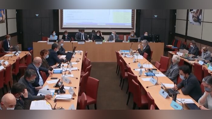 Loi climat, une possible redevance pour les engrais azotés