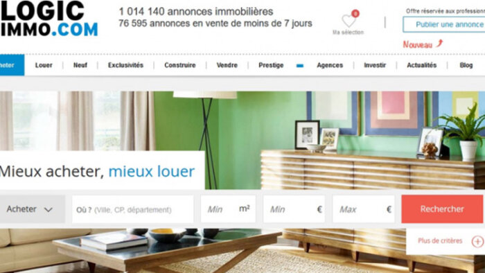 Cette année encore, Logic-Immo.com participe au Salon RENT 2015