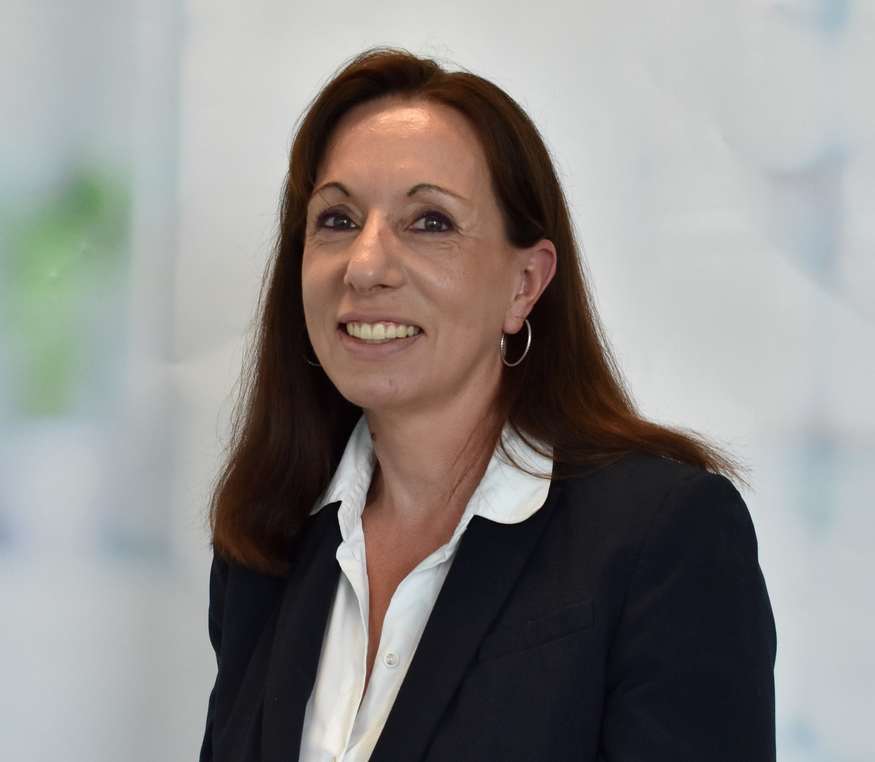 Gaëlle Deharo est professeure en droit privé à l’ESCE business school. - © D.R.