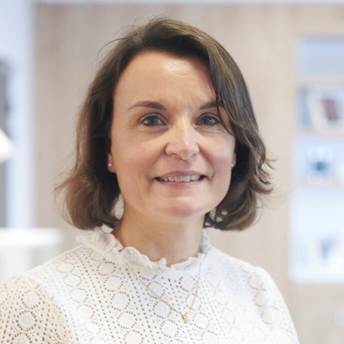 Manuelle Ruilier est titulaire d’une maîtrise de littérature allemande et d’une licence d’administration publique de l’Université de Tours - © D.R.