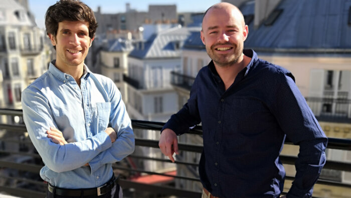 Le « syndic augmenté » Homeland lève 2 millions d’euros - © D.R.