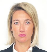 Vanessa Benedic - © D.R.