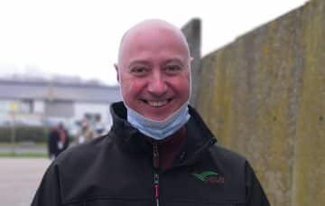 Tous les plastiques agricoles vendus par les Ets Pelé (49) sont ensuite collectés - © D.R.