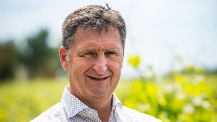 « La matière organique est précieuse, ne la gaspillons pas pour en faire du méthane » Éric Giovale, Unifa
