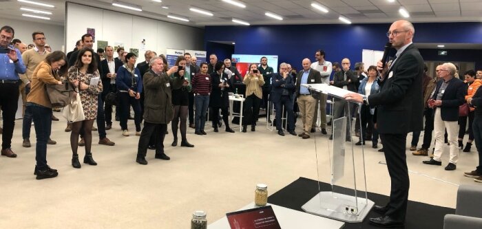 L’innovation, au cœur du congrès technique de la FNA