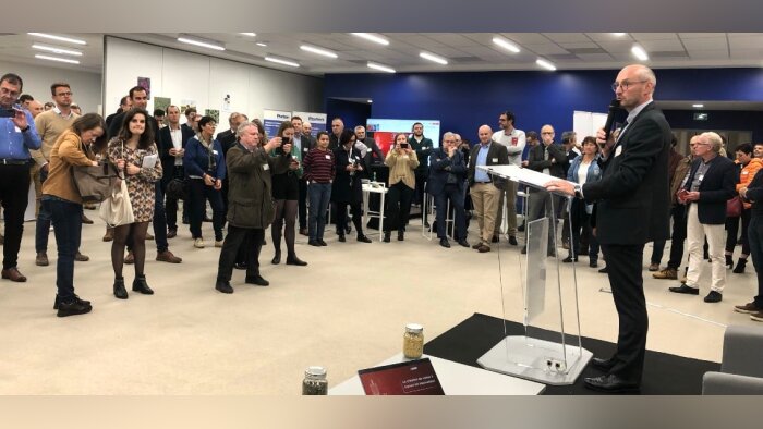 L’innovation, au cœur du congrès technique de la FNA