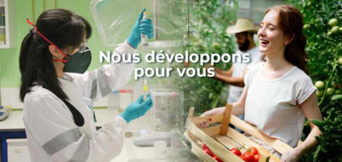 Ascenza : des traitements innovants, diversifiés et accessibles