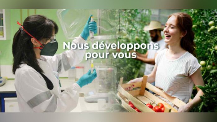 Ascenza : des traitements innovants, diversifiés et accessibles