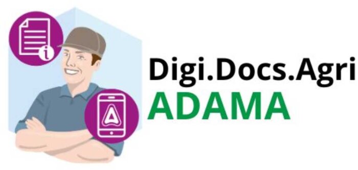 Avec DIGI.DOCS.AGRI, Adama accompagne les utilisateurs de ses produits dans la mise en oeuvre des traitements