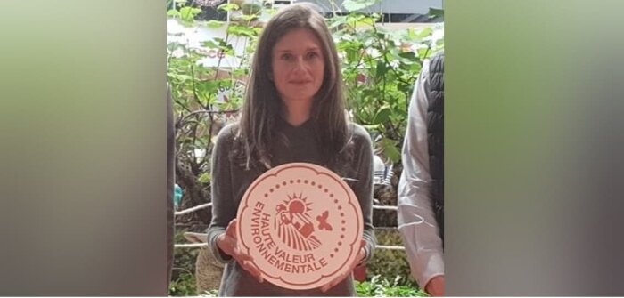 « Grand Frais choisit la HVE plutôt que le bio », Manon Belin, Prosol