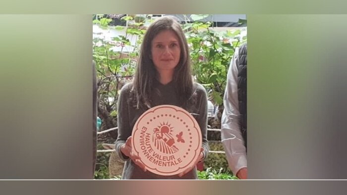 « Grand Frais choisit la HVE plutôt que le bio », Manon Belin, Prosol