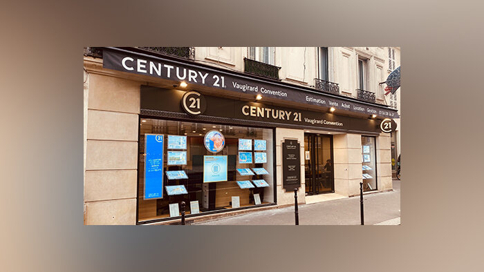 Century 21 France annonce un retournement du marché immobilier en 2022
