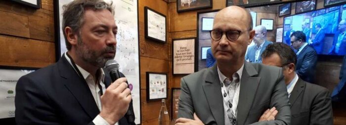 Méthanisation, la dynamique est à travailler sur les territoires… mais pas seulement !