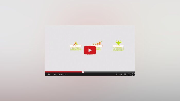 La Boîte Immo lance son propre organisme de formation : la LBI Academy