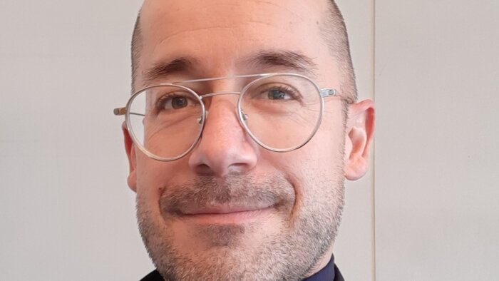 Jean-Marc Etienne, directeur de mission Secafi - © D.R.